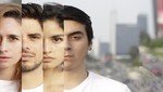Extraños es la obra de Daniel Dillon en Mocha Graña