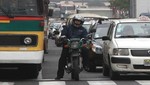 Minsa promueve uso del casco de seguridad para motociclistas y ciclistas