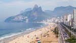 Los Juegos Paralímpicos de Río de Janeiro reciben la aprobación de los turistas