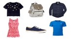 Kipling, Gap, Brooks Brothers, UGG, The North Face, Banana Republic ofrecerán descuentos de hasta 50% en todas sus tiendas