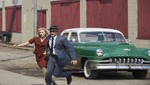 AMC cierra el 2016 con cuatro nuevas series