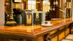 De Lucmabamba para el mundo. Britt Perú lanza al mercado Heritage, el nuevo café peruano