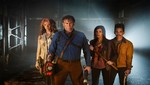 El cazador de monstruos más legendario regresa a FOX1 Nueva Temporada: Ash vs. Evil Dead