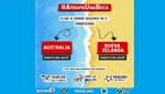 Atrapa una beca: Estudia inglés en Australia o Nueva Zelanda