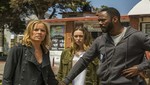 Fear The Walking Dead encara el final de la 2da temporada
