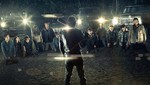 FOX estrena en exclusiva el especial inédito: The Walking Dead: La historia por sus protagonistas