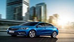 Chery lanza en Perú su nuevo Sedan Arrizo 5