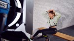 Gigi Hadid une fuerzas con Reebok para ser la vocera de la siguiente fase de la Campaña be More Human