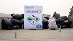 Municipalidad de Ventanilla convoca a campaña de reciclaje para ayudar a niños de ANIQUEM