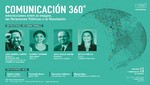 UCAL presenta evento internacional Comunicación 360°: Imagen, Relaciones Públicas y Reputación