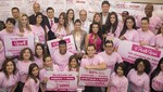 Payless Shoesource lanza su campaña BCA para apoyar la prevención del cáncer de mama