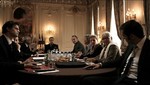 Europa Europa estrena Hombres en sombras un nuevo thriller político francés