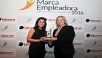 Telefónica reconocida como la mejor empresa empleadora en el sector telecomunicaciones