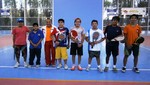 Torneo Regional Sur Arequipa de Paleta Frontón se realizará del 21 al 23 de octubre