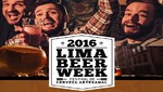 JW Marriott Lima presentará 2 eventos en el Lima Beer Week, el festival cervecero artesanal más grande del Perú