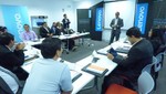 Expertos de Lenovo realizan primera jornada de capacitación a gobiernos regionales