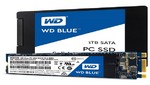 WESTERN DIGITAL PRESENTA sus unidades DE ESTADO SÓLIDO wd BLUE Y WD GREEN