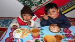 Combaten la anemia en el Perú con receta ancestral andina