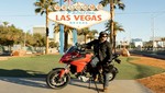 Norman Reedus nos invita a explorar su pasión desmedida por las motos en Ride with Norman Reedus