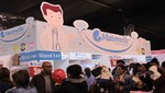 Expo Bebé 2016: Maternelle estará presente con productos novedosos para las mamás y sus bebés