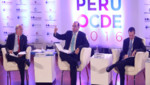 Fernando Zavala: Estamos en el camino correcto para ingresar a la OCDE
