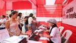 MTPE ofrecerá más de 6 mil empleos en Lima Norte