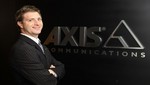 Axis presenta tecnologías en roadshow para canales IT en Perú