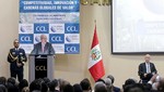 Presidente Kuczynski: Formalización generará nueva fuente de crecimiento en el Perú