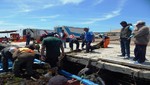 Ica: realizan intervención contra pesca ilegal en la Reserva Nacional de Paracas