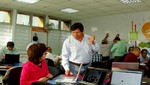 TECSUP a la vanguardia en la implementación de metodologías 2.0 en Perú