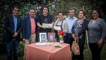 Familia de Pachacamac gana concurso sabores de la vida
