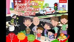 Novedoso y educativo APP Aprendiendo a Cuidarme fomenta cultura de prevención en los niños y niñas