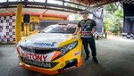 Changan presenta a Mario Hart como su piloto oficial en Caminos del Inca