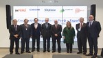 Telefónica mantiene firme su compromiso con el Perú y con impulsar la transformación digital