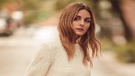 Banana Republic presenta a Olivia Palermo como su embajadora global de marca