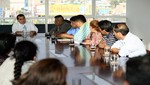 MDV anuncia medidas para reforzar seguridad ciudadana en Pachacútec