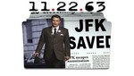 J J Abrams llega a AMC con 11.22.63