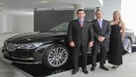 BMW Perú lanza al mercado la nueva edición del BMW Serie 7