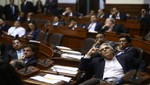 Congreso eligió a tres directores del BCR