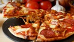 ¿Es la pizza la clave para la productividad en el lugar de trabajo?
