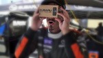 SUBARU VR APP: LA EXPERIENCIA DE LA REALIDAD VIRTUAL