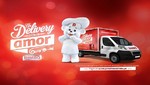 Regala un juguete a un niño con la nueva campaña de Panetones Bimbo Un delivery hecho con amor