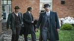 Film&Arts estrena la segunda temporada de Ripper Street