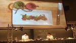 Chef Virgilio Martínez promueve nuestra cocina en el mundo