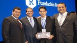 Estudiante del Instituto de Emprendedores de la USIL entre los finalistas del premio PQS