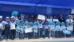 SUNASS premió a colegios que reúsan y ahorran agua