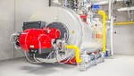 Bosch presentó nuevo sistema MEC-Remote para calderas industriales
