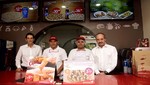 Telepizza cumple cinco años y anuncia nuevos planes de crecimiento en Perú