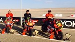Honda Racing Team promete llevar la última fecha el campeonato de la ATC