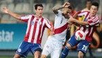 Eliminatorias Rusia 2018: Perú venció por 4 - 1 a Paraguay